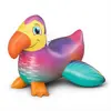 Image de Bestway 41481 Bouée gonflable Dandy dodo à chevaucher - 141 x 113 cm