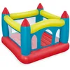 Image de Bestway Château Gonflable Royal Leap  1,75 m x 1,73 m x 1,27 m
