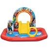 Image de Bestway Aire de Jeux Avengers  211 x 198 x 125 cm