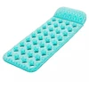 Image de Bestway Matelas gonflable Comfort Plush - 198 x 74 cm