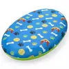 Image de Bestway Fetchin' Fun Tapis de piscine pour animaux - 1,42 m x 95 cm x 17 cm