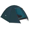 Image de Bestway Tente 4 Personnes Alpine Dome - 280 cm x 240 cm x 140 cm - Vert foncé