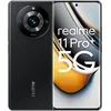 Image de realme 11 Pro+ 5G 12+512GB, Appareil Photo SuperZoom OIS de 200 MP, Écran incurvé de 120 Hz, Batterie puissante de 5 000 mAh, Charge SuperVOOC 100 W, Noir Astral