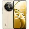 Image de realme Smartphone 12 Pro+ 5G 8 + 256GB, Appareil Photo Portrait avec Objectif périscope, Sony IMX890 OIS, Chipset Snapdragon® 7s Gen 2 5G, Écran à Vision incurvée de 120 Hz, Navigator Beige