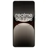 Image de realme GT 7 Pro 5G Smartphone 12+256GB, Chipset Snapdragon® 8 Elite, Appareil Photo instantané Ultra Net avec IA, Écran RealWorld Eco², Batterie Titan de 6 500 mAh, Meilleur Niveau IP69, Gris