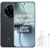 Image de realme 14 Pro+ 12GB 512GB AMOLED 5G Dual SIM Gris