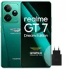 Image de realme GT7 5G Smartphone,16+512GB,Aston Martin Green,Batterie 7000 mAh,120W Charge,Processeur Dimensity 9400e,Appareil Photo IMX906,AI Planner(Stock limité)