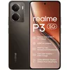 Image de realme P3 Smartphone 5G,8+256GB,Batterie 5260 mAh,45W Charge,Chipset Snapdragon 6 Gen 4,Appareil Photo AI 50MP,Écran e-Sport Pro 2000 nits 120Hz,IP69,Gris(sans Adaptateur)