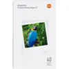 Image de Xiaomi Instant Photo Paper 3" (40 Sheets)