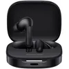 Image de XIAOMI Redmi Buds 6: Casque sans Fil Bluetooth,ecouteurs Bluetooth,Intra-auriculaire,Conducteurs à Double,Son immersif,Réduction Active du Bruit de 49dB,Jusqu'à 10h+42h Autonomie Batterie,IP54,Noir
