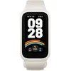 Image de XIAOMI Smart Band 9 Active, Bracelet connecté pour Le Sport, Montre, écran TFT 37mm, taux de rafraîchissement élevé de 60 Hz, autonomie de 18 Jours,5 ATM, iOS et Android, Beige
