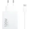 Image de Charge maison USB A 120W - Blanc
