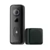 Image de Xiaomi Smart Doorbell 3S Noir