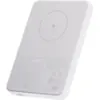 Image de Xiaomi Magnetic Power Bank 5000mAh Blanc 5000mAh
