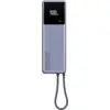 Image de Xiaomi 165W Power Bank 10000mAh (Câble Intégré)