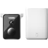 Image de Xiaomi Solar Outdoor Camera BW400 Pro Set
