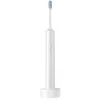 Image de XIAOMI Brosse à dents électrique intelligente T501, AI-Precision Sonic avec application, 64 000 vibrations/min, 30 modes personnalisés, batterie de 150 jours, étanchéité IPX8, blanc perle