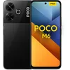 Image de Smartphone POCO M6, 6Go 128Go Noir, MediaTek Helio G91, écran 6,79", caméra Principale 108MP, 5030mAh 33W (Version Française + 2 Ans de Garantie)