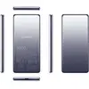 Image de Xiaomi BHR9535GL Powerbank (batterie supplémentaire) 5000 mAh Power Delivery Li-Ion argent