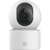 Image de XIAOMI C301 Caméra Intérieure, 2K 3MP à 360°, Caméra de Surveillance, WiFi 6, Détection de Personnes, Couleurs Réelles en Faible Iuminosité, Audio Bidirectionnel, Protection de la Vie Privée, APP