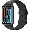 Image de XIAOMI Smart Band 9 Pro, Suivi du Sport, Montre Connectée, Ecran de 44mm avec Bords Ultra-Fins, 21 Jours d'autonomie, Suivi du Sommeil amélioré, 150 Modes de Sports, 5ATM, Android & iOS, Noir