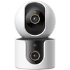 Image de XIAOMI Smart Camera C500 Dual | Double Objectif 4 MP| Vision 110° & WiFi 6 | Détection IA Locale & Vision Nocturne Couleur | Suivi Synchronisé