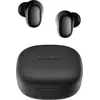 Image de REDMI Buds 6 Play Écouteurs Bluetooth Intra-Auriculaires Sans Fil Noir, Autonomie 40h, App Xiaomi Earbuds