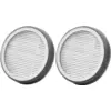 Image de Lot de 2 filtres pour Xiaomi Dust Mite Vacuum Cleaner Pro