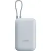 Image de Xiaomi Power Bank 10000mAh (Câble intégré) Bleu