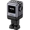 Image de UGREEN Uno X688 Adaptateur de charge 100 W 3x USB-C®, 1x USB-A PPS, Power Delivery, Fast Charge gris GaN