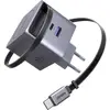 Image de UGREEN UGREEN X614 45W GaN Charger 1C1A Adaptateur de charge 45 W USB-C®
