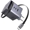Image de UGREEN UGREEN X616 100W GaN Fast Charger 2C1A Adaptateur de charge 100 W Fast Charge