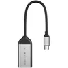 Image de HyperDrive Adaptateur USB-C HDMI vers 8K 60Hz / 4K 144Hz - HD-H8K-GL