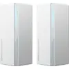 Image de Xiaomi Mesh System AX3000 NE EU(2 pack) 2-pack