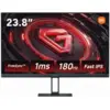 Image de Xiaomi Écran d'ordinateur G24i, 1920 x 1080 pixels Full HD, LED, noir - 23,8 pouces