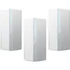 Image de Xiaomi Mesh System AX3000 NE (3 pack) 3-pack