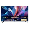 Image de XIAOMI QLED 32" A Pro 2026 UltraHD 4K Dolby Audio Google TV