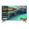 Image de XIAOMI TV F Pro 43, 101 cm (43 Pouces), 4K UHD QLED, Smart TV, Fire TV, Contrôle Vocal Alexa, HDR10+, MEMC, 2Go+32Go, Compatible avec AirPlay