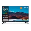 Image de XIAOMI TV F 50, 127 cm (50 Pouces), 4K UHD, Smart TV, Fire TV, Contrôle Vocal Alexa, HDR10, MEMC, 60Hz avec 120Hz Game Boost Mode, 2Go+32Go, Compatible avec AirPlay