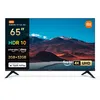 Image de XIAOMI TV F 65, 165 cm (65 Pouces), 4K UHD, Smart TV, Fire TV, Contrôle Vocal Alexa, HDR10, MEMC, 60Hz avec 120Hz Game Boost Mode, 2Go+32Go, Compatible avec AirPlay