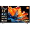Image de XIAOMI TV S Mini LED 85 Pouces (216 cm), QLED Mini LED Télévision, Smart TV avec Dolby Vision + Dolby Atmos, 144Hz avec 288Hz Game Boost Mode, 4K UHD, HDR10+, MEMC, Google TV, Airplay 2