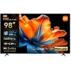 Image de XIAOMI TV S Mini LED 98"(249 cm), QLED Mini LED Télévision, Smart TV avec Dolby Vision + Dolby Atmos, 144Hz avec 288Hz Game Boost Mode, 4K UHD, HDR10+, MEMC, Google TV, Airplay 2, Google Assistant