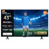 Image de XIAOMI TV FX Mini LED 43" (101 cm) | Smart TV QD-Mini LED 4K UHD | Fire TV, HDR10+, MEMC | DTS:X, AirPlay 2, Mode Filmmaker, Commande Vocale Alexa