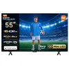Image de XIAOMI TV FX Mini LED 55" (140 cm) | Smart TV QD-Mini LED 4K UHD | Fire TV, 60 Hz avec Mode Jeux 120 Hz | HDR10+, MEMC, DTS:X, AirPlay 2, Mode Filmmaker, Alexa