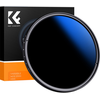 Image de K&F Concept Filtre ND variable ND2-2000 Nano-C 55mm