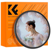 Image de K&F Concept Filtre kaléidoscope 77mm
