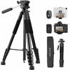 Image de K&F Concept S255A3+BV01 Trépied -20% de remise