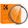 Image de K&F Concept Filtre Centerfield Split Diopter 82mm