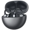 Image de Huawei FreeClip Casque True Wireless Stereo (TWS) Crochets auriculaires Appels/Musique USB Type-C Bluetooth Noir