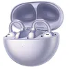 Image de Huawei FreeClip Casque True Wireless Stereo (TWS) Crochets auriculaires Appels/Musique USB Type-C Bluetooth Violet